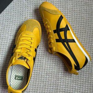 Onitsuka Tiger MEXICO 66 Men's Casual Sneakers [Multiple Sizes]